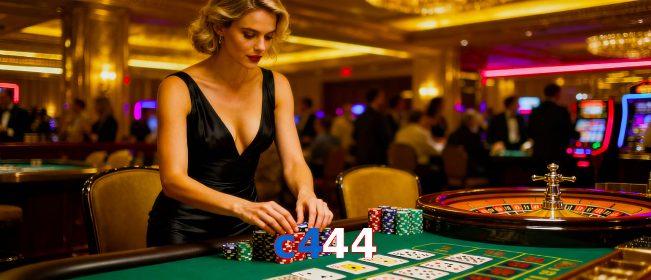 C444